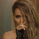 Jurnee Smollett-Bell as Black Canary.